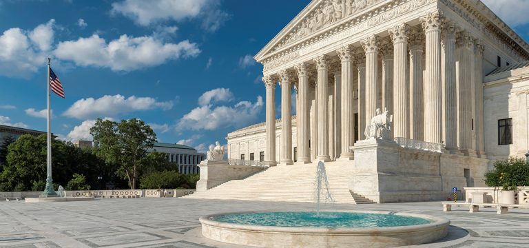 U.S. Supreme Court Declines to Hear Challenge to Medical Cannabis Advertising Ban