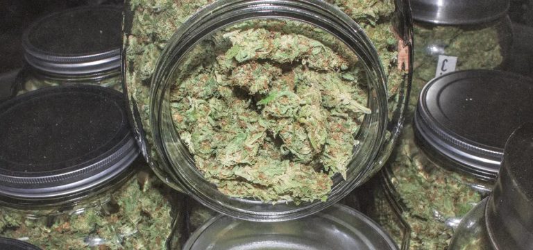 Ohio Raises Cannabis Purchasing Limit