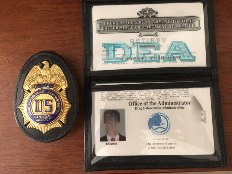 Hidden in the Rescheduling Order: Could the DEA Become the Nation's Biggest Weed Dealer?