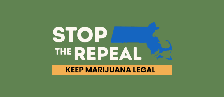 Massachusetts Could Become The First State To Repeal Legal Weed. The Community Is Fighting Back.