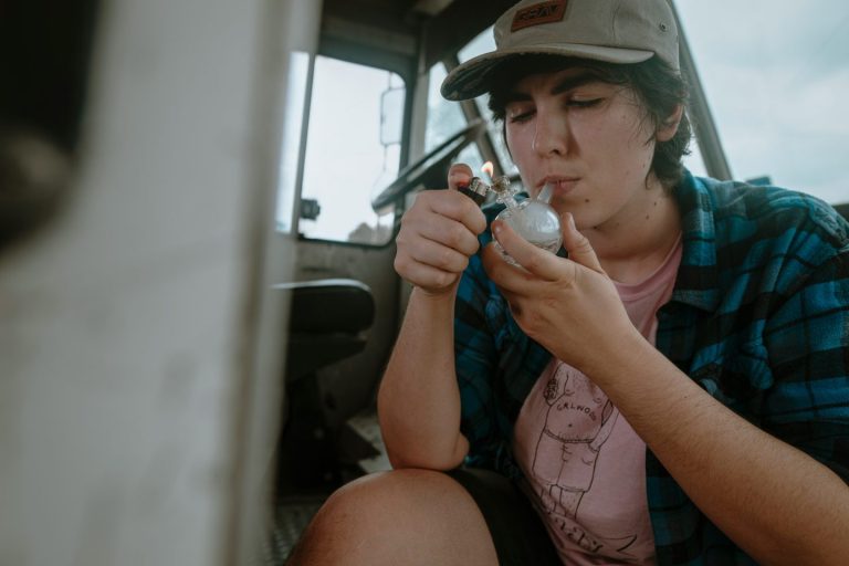 The Feds Rescheduled Weed. Truckers Still Can’t Touch It, Medical Card Or Not. The Feds Rescheduled Weed. Truckers Still Can't Touch It, Medical Card Or Not.
