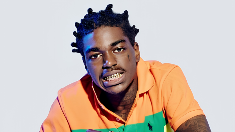 kodak black arrested