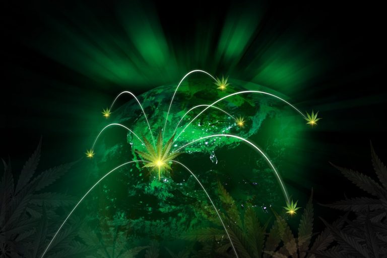 Cannabis 2016–2026: The Green Rush Fizzled. What Came Next Is More Interesting