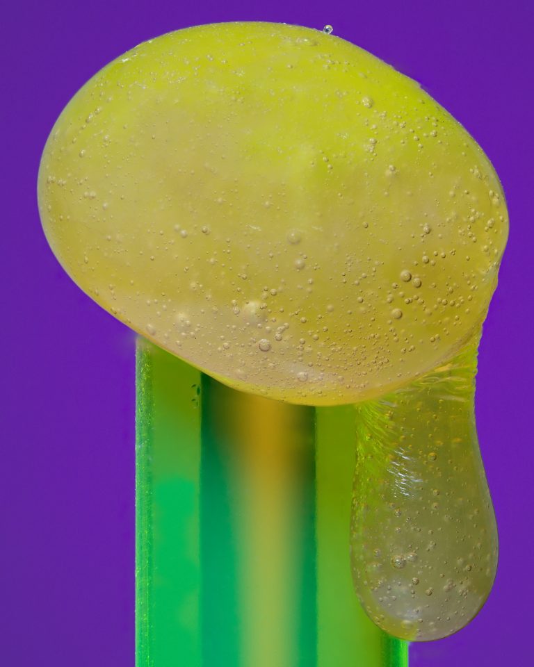 Type II Cannabis Concentrates and the Case Against Chasing THC