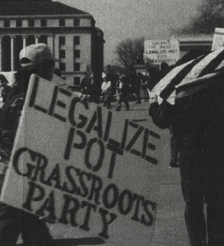 We Legalized Weed… So Why Does It Still Feel Broken?
