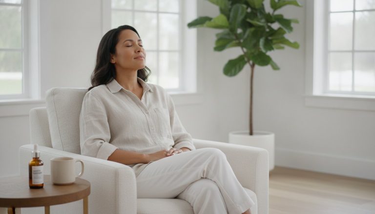 CBD Oil for Irritability: Guide to Emotional Balance