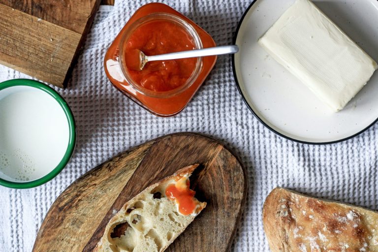 If You Can Keep a Cannabis Mother Plant Alive, You Can Bake Sourdough