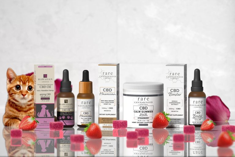 The New Rules of Shopping for Cannabinoids