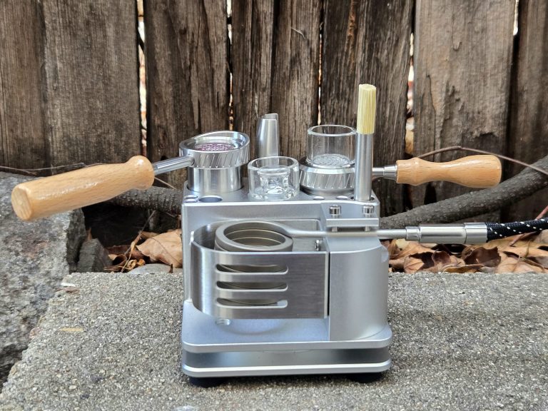 The Ball Vape That Buried My B1