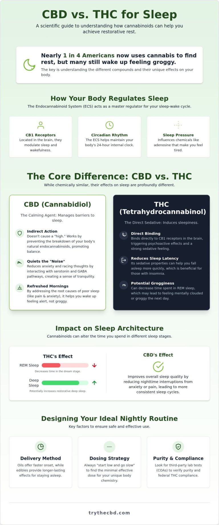 Which Is Best for Rest in 2026?