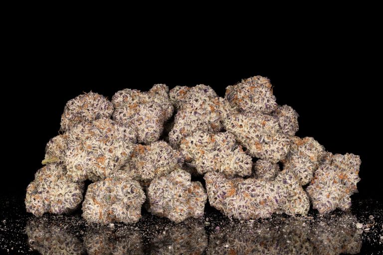 The Industry Bet Against Bud. Flower Smokers Never Left.