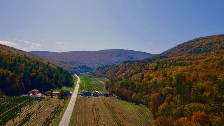 The Death of a Fifth-Generation Vermont Farm