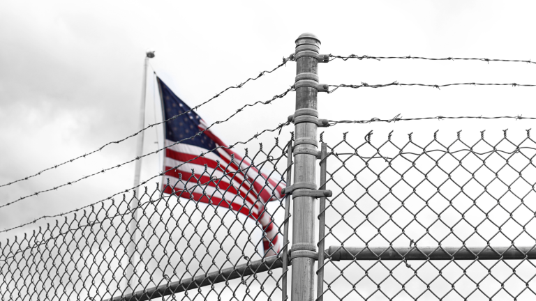 Land of the Free? US Recorded More Than 200,000 Marijuana Possession Arrests in 2025