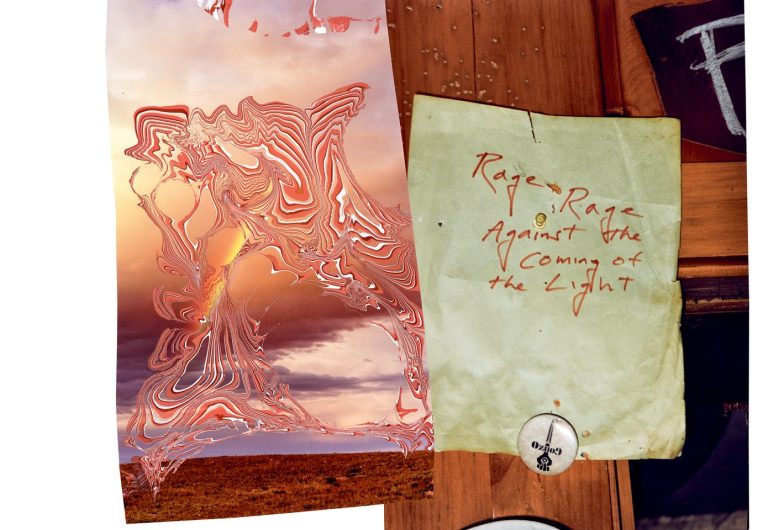 Chloe Sells on Hunter S. Thompson, Acid and Owl Farm